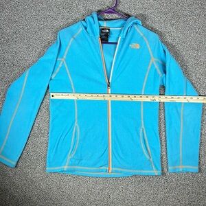 Girls XL The North Face Hoodie